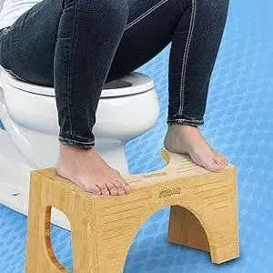 Toilet Stool ( ২ পিস )